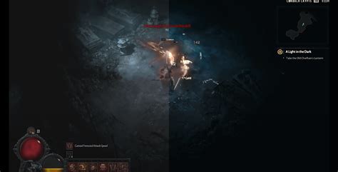 Diablo on reddit.